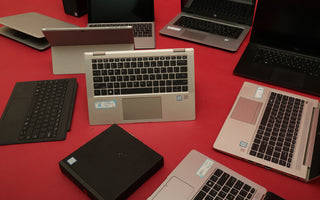 The Insider's Guide to Pre-Leased Laptops: Premium Tech at Unbeatable Prices