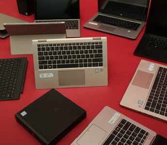 The Insider's Guide to Pre-Leased Laptops: Premium Tech at Unbeatable Prices