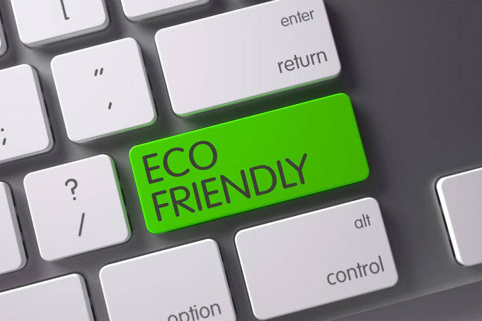 Go Green, Buy Refurbished! Why Refurbished Laptops Are Better For The Environment