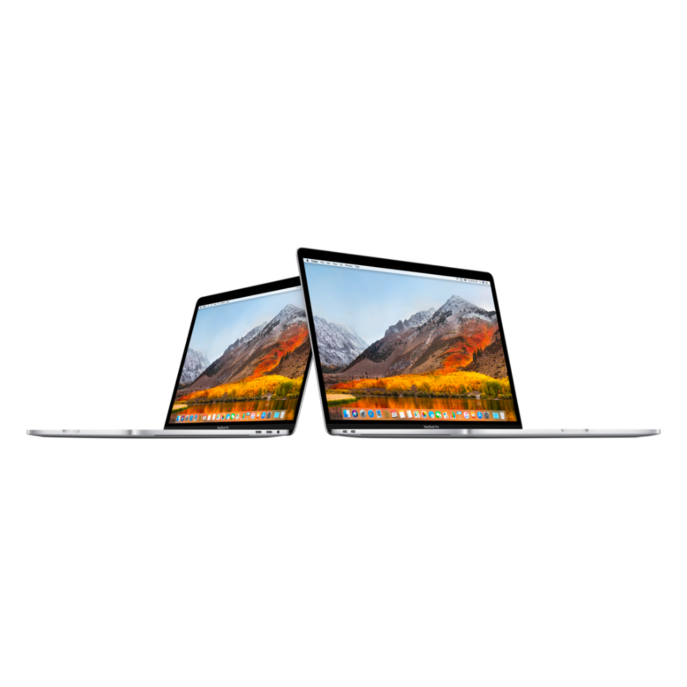 MacBook Pro i7 (15-inch, Late 2018)