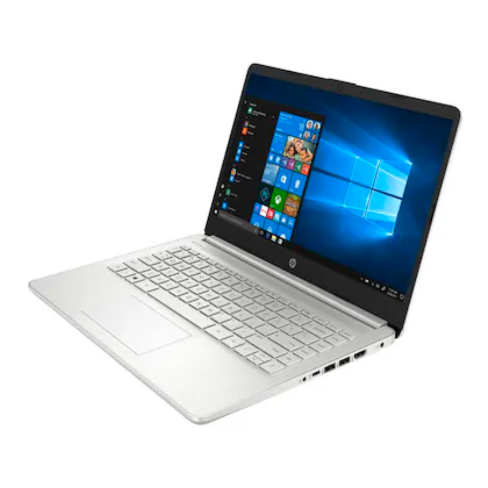 HP Laptop (14s-dr1008TU)
