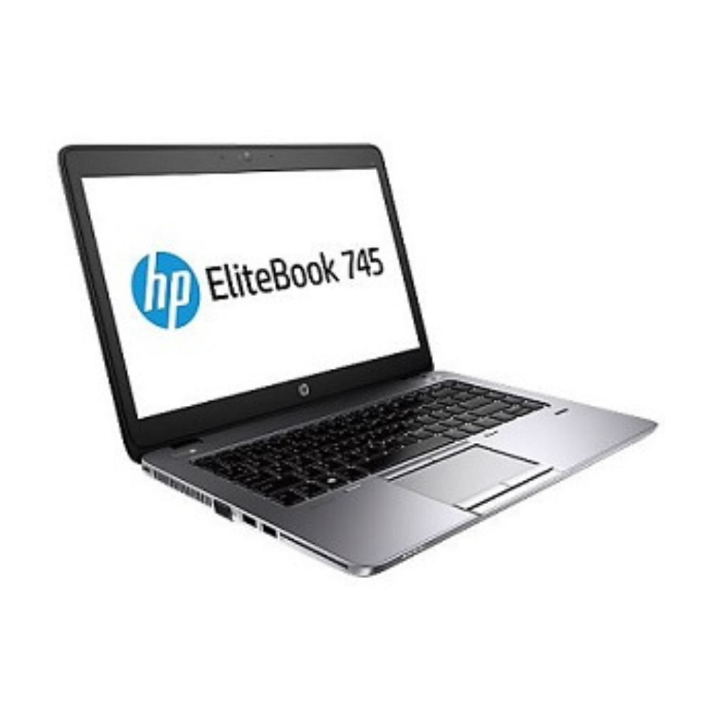Hp Elitebook 745 - G3 (Leased)