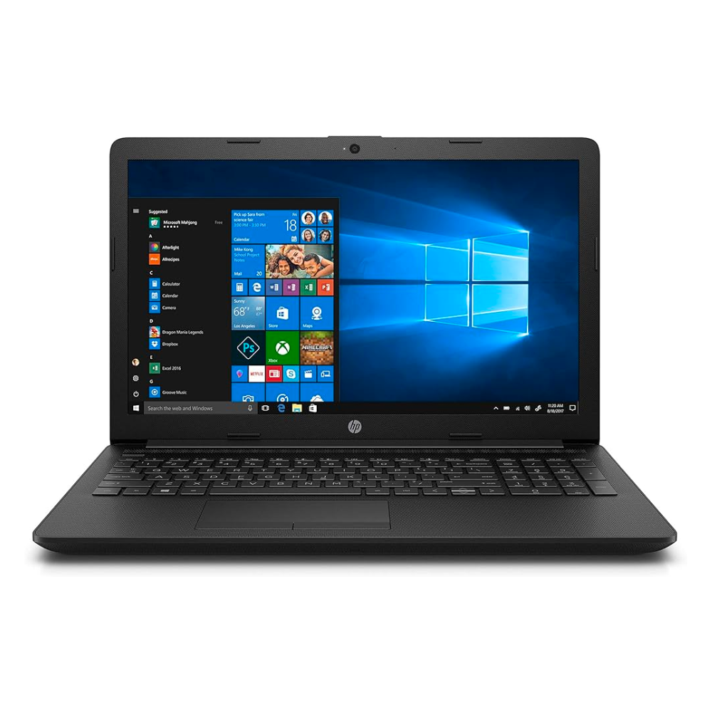 HP Laptop 15-di2042TU