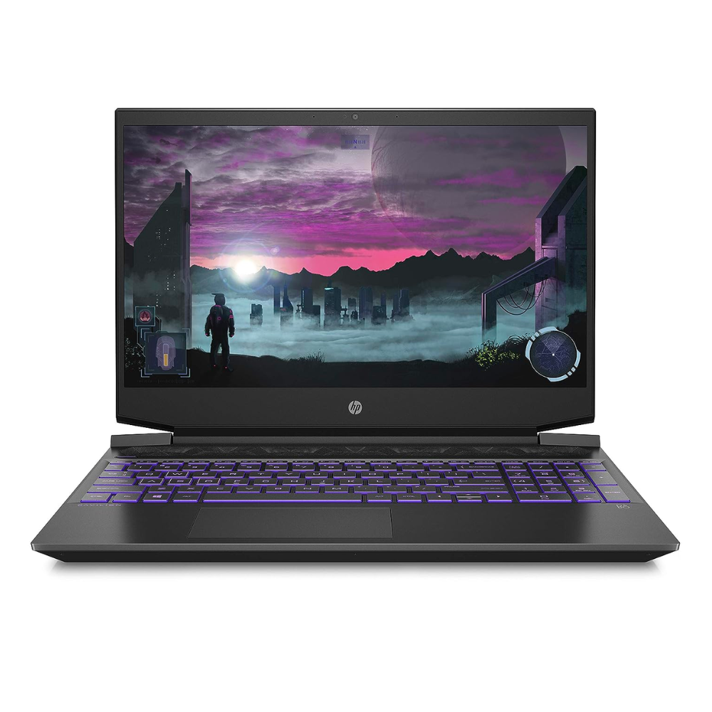 HP Pavillion Gaming Laptop (15-ec2076AX)