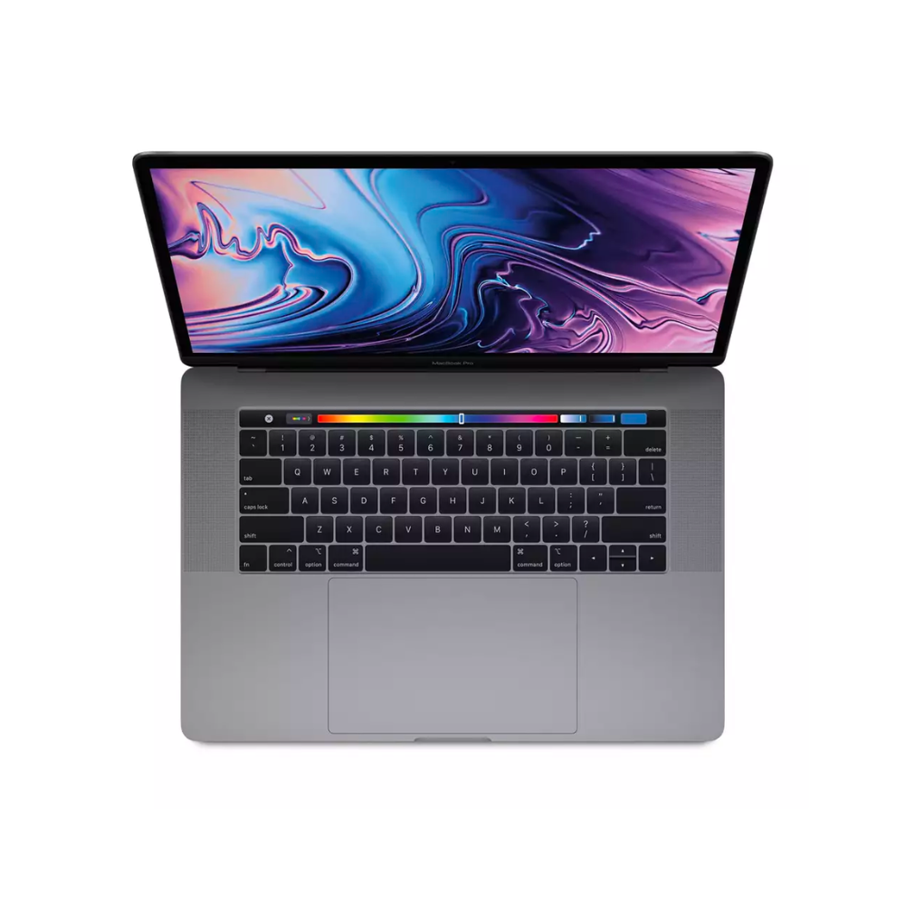 MacBook Pro i7 (15-inch, Late 2018)