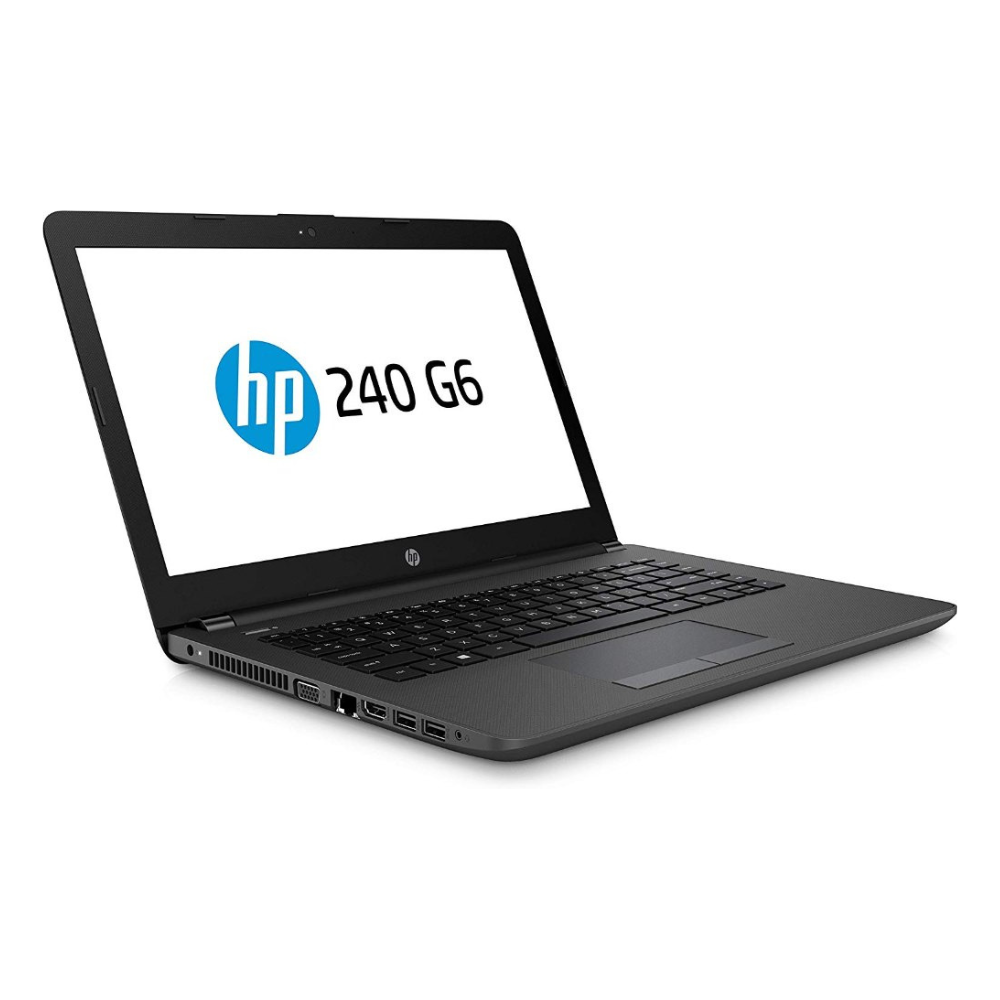HP 240 G6 (Leased)