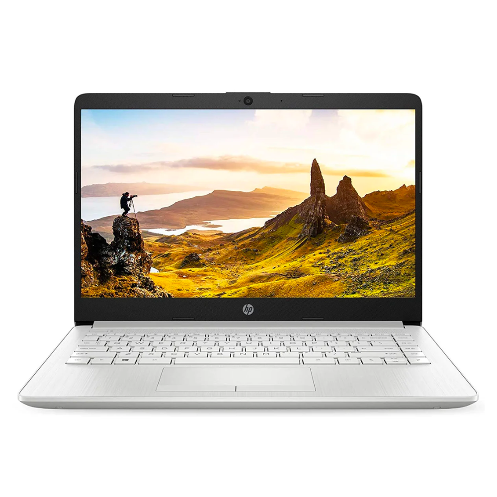 HP Laptop (14s-dr1008TU)