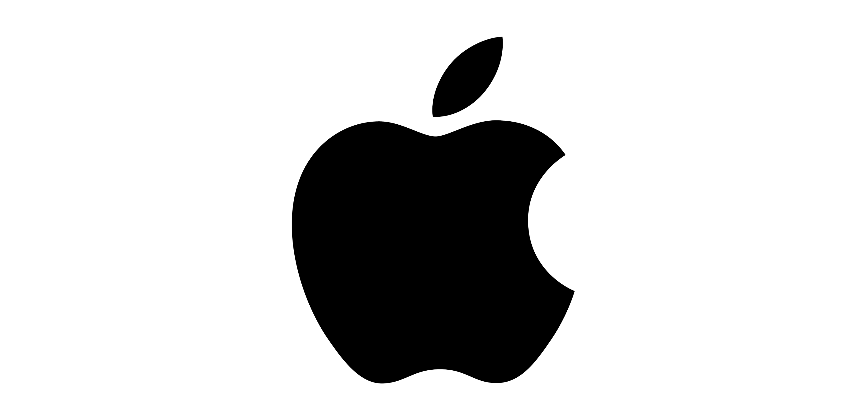 IPhone logo 