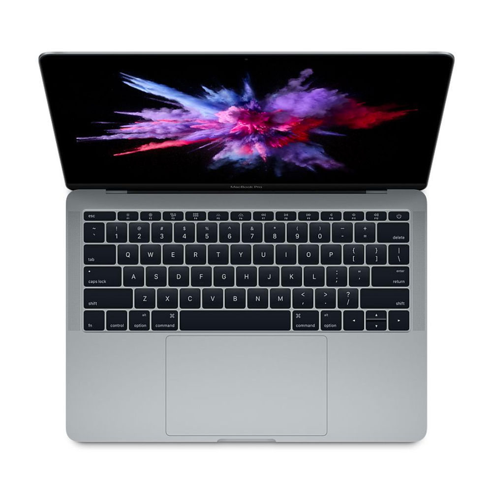 Apple MacBook Pro 1708 (2017) (Leased)